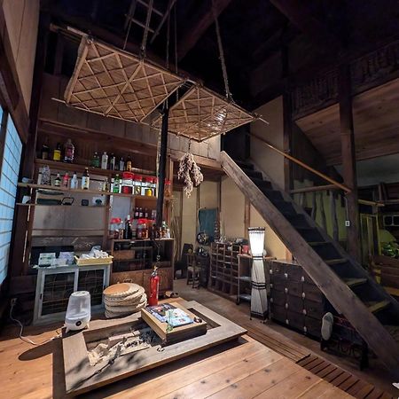 Koyado Namiji Hotel Мацуе Екстериор снимка