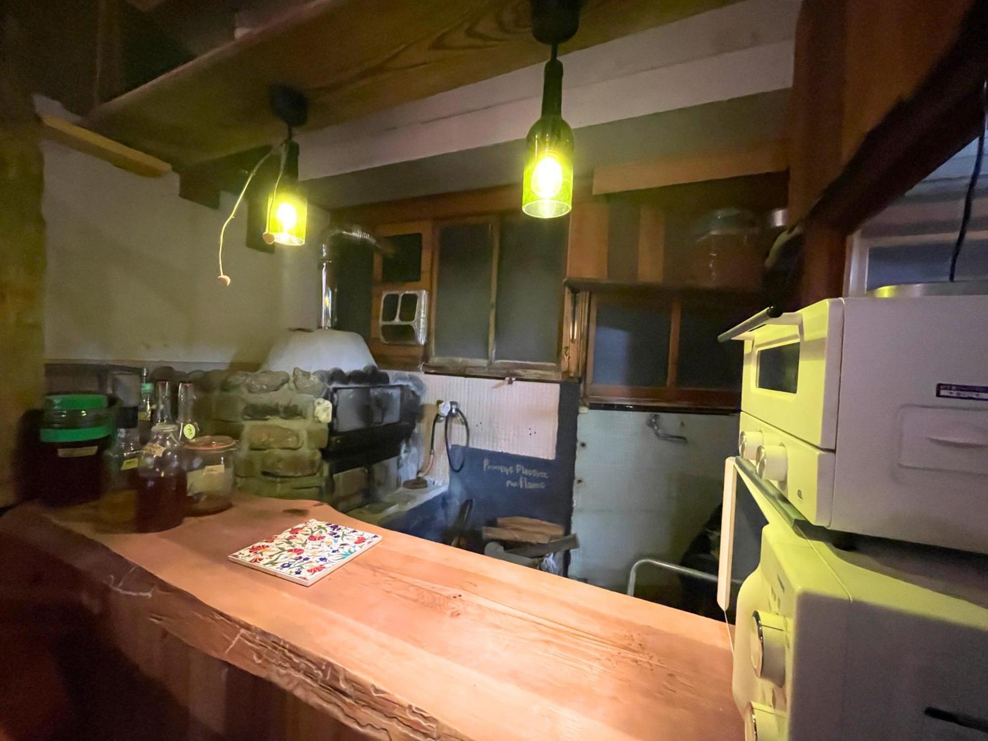 Koyado Namiji Hotel Мацуе Екстериор снимка
