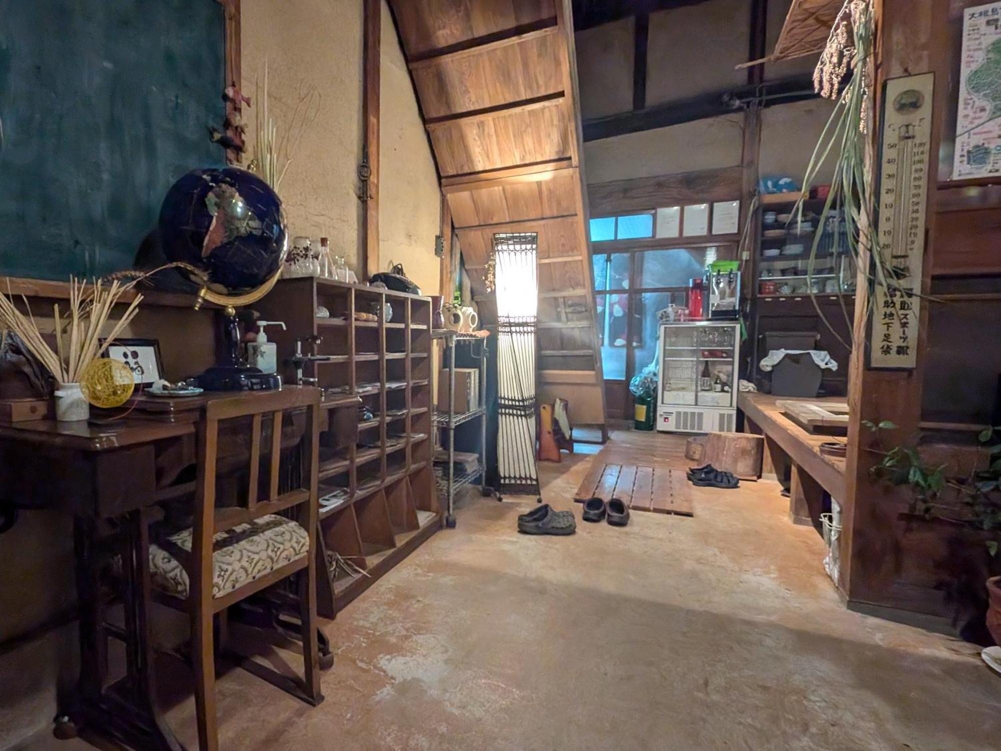 Koyado Namiji Hotel Мацуе Екстериор снимка