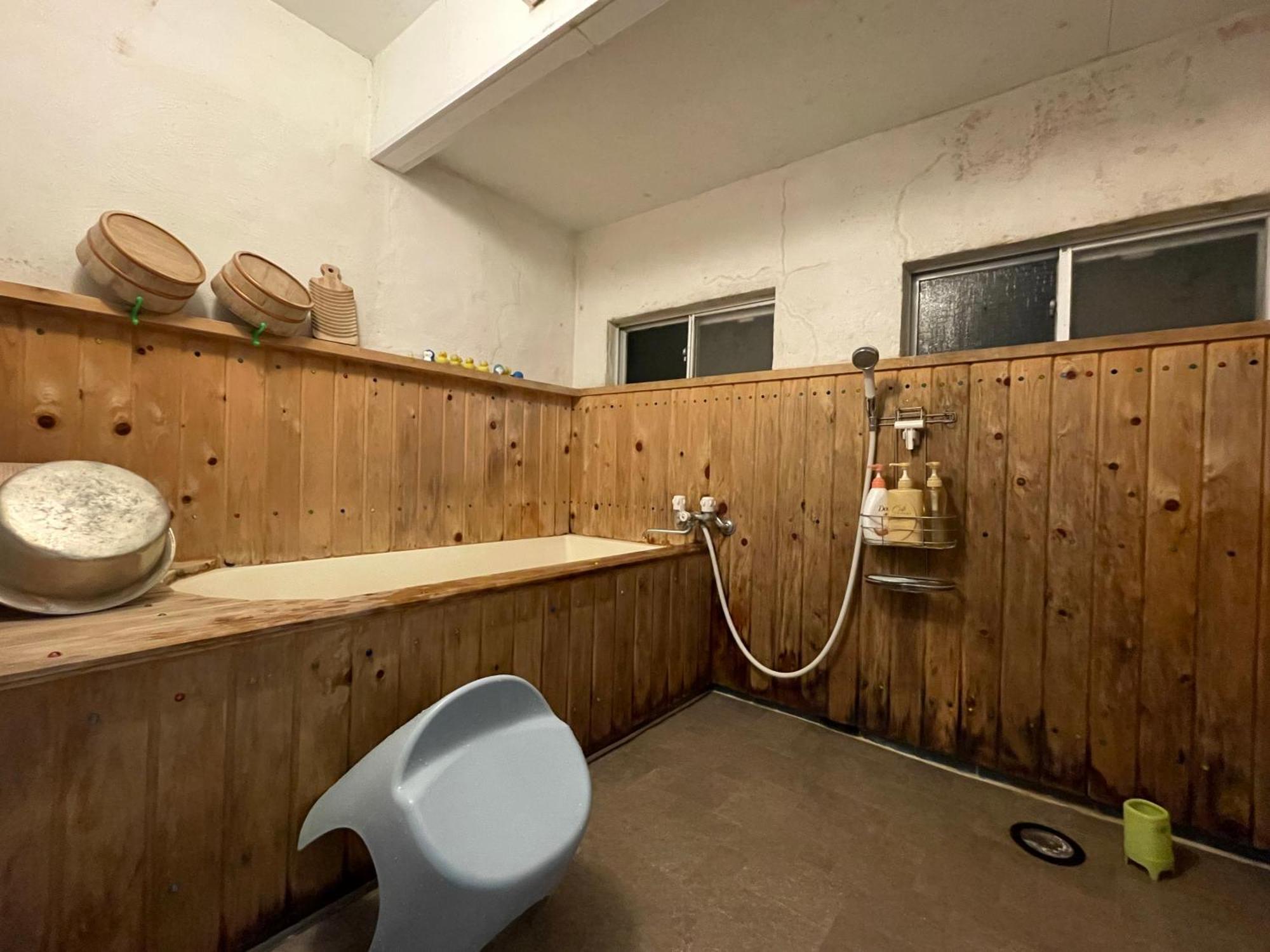 Koyado Namiji Hotel Мацуе Екстериор снимка