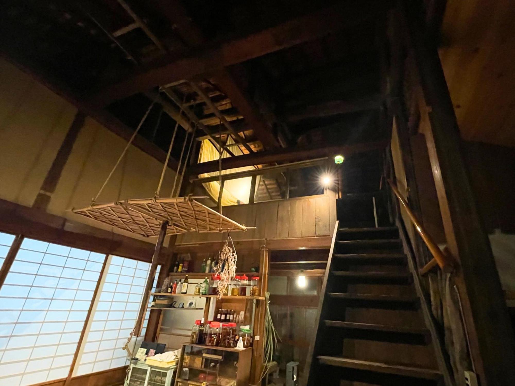 Koyado Namiji Hotel Мацуе Екстериор снимка