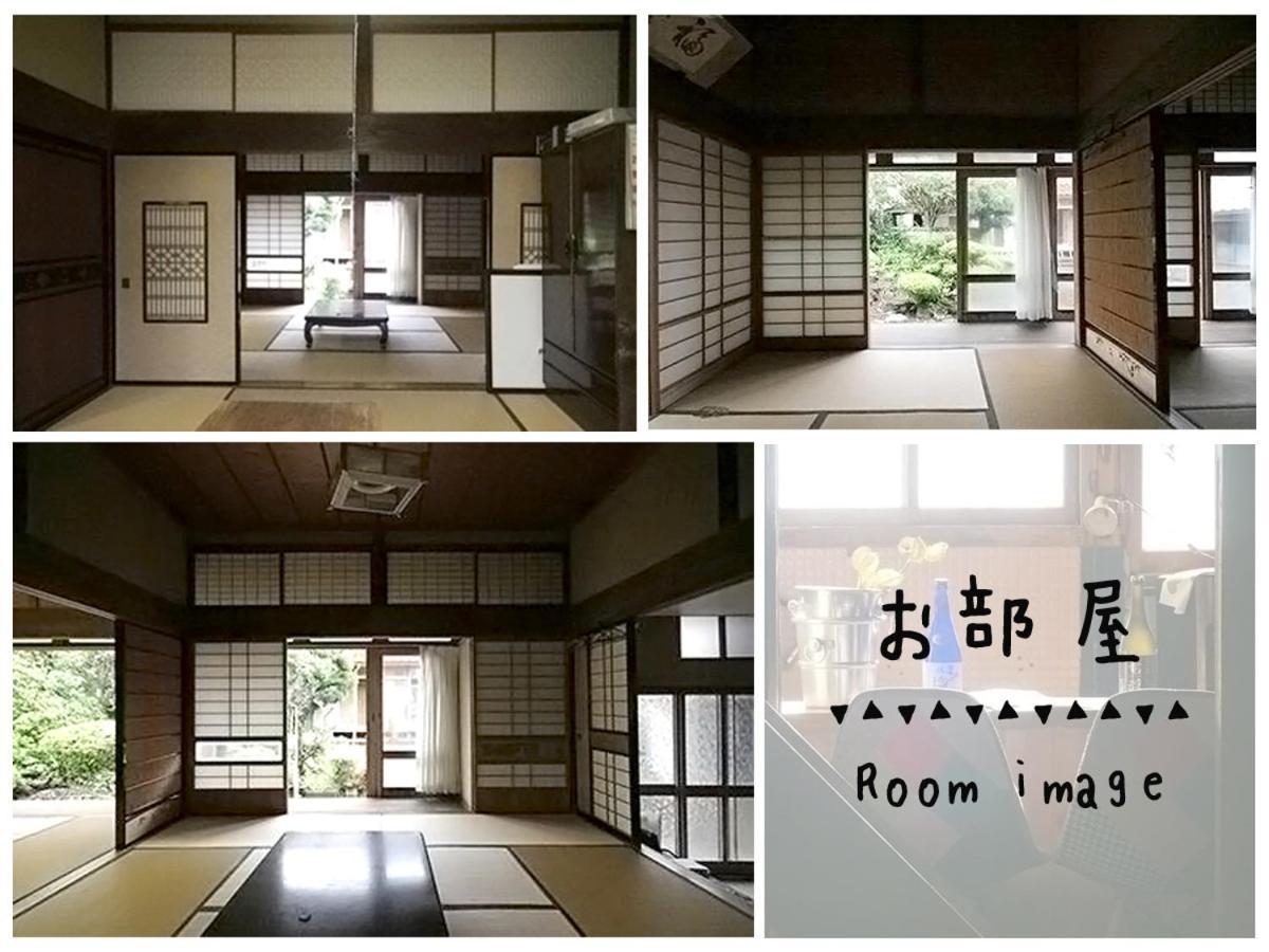 Koyado Namiji Hotel Мацуе Екстериор снимка